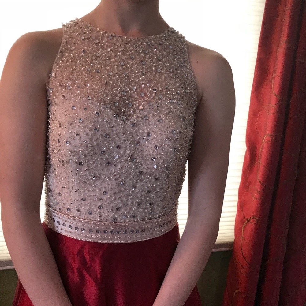Formal or prom dress